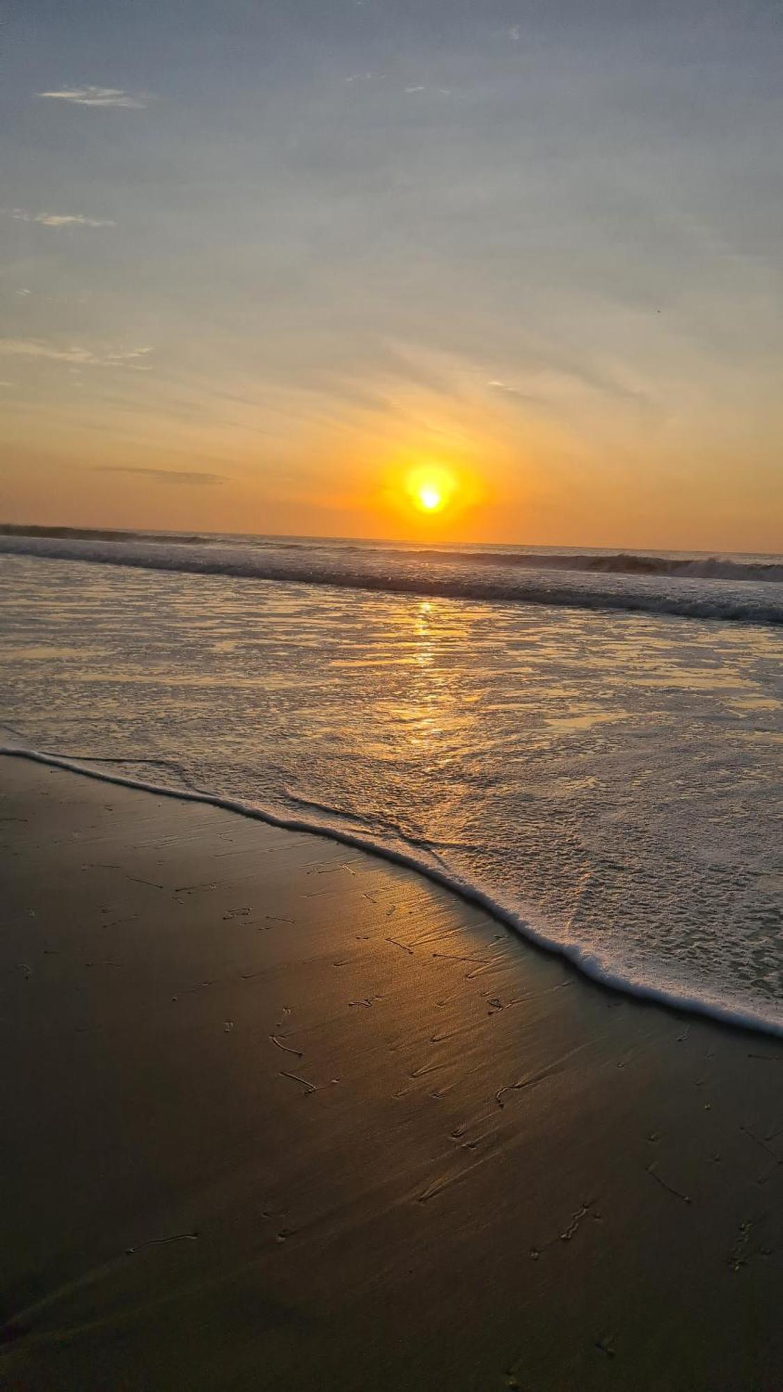 Intiquilla Hotel Manta Ngoại thất bức ảnh