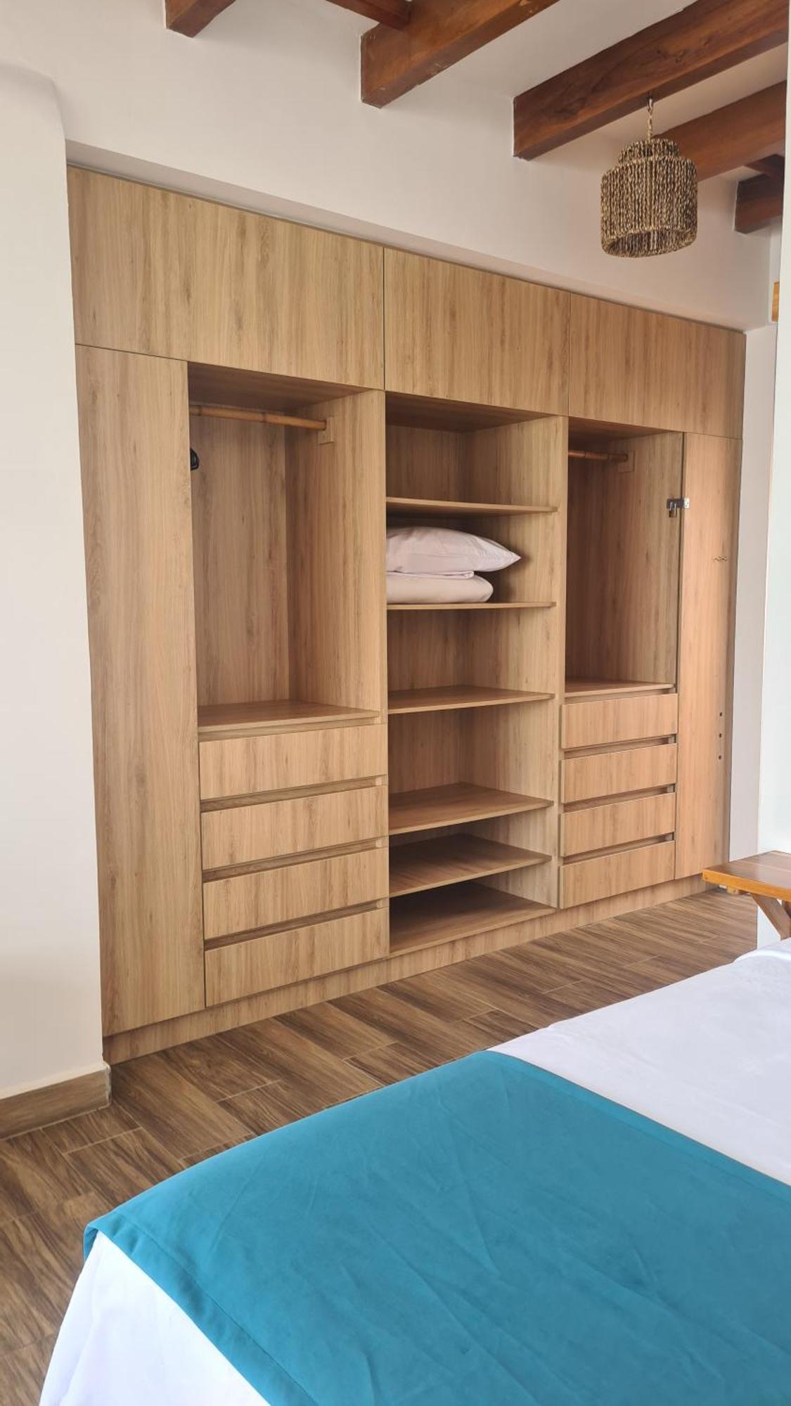 Intiquilla Hotel Manta Ngoại thất bức ảnh