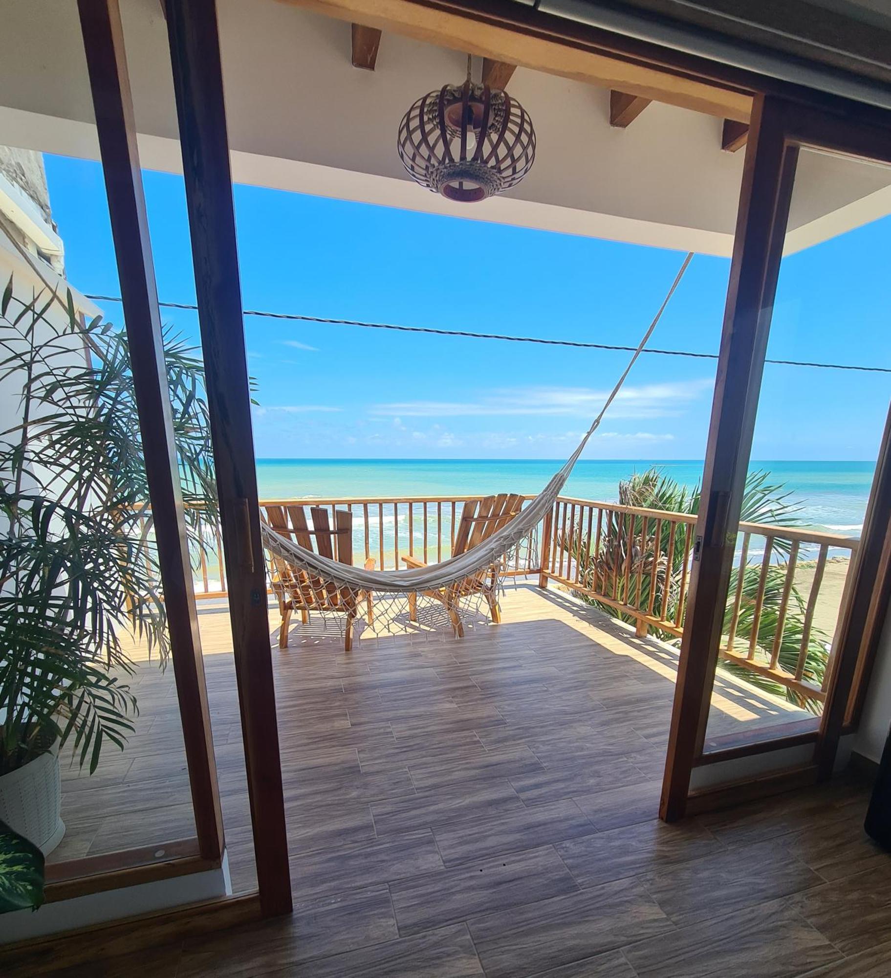 Intiquilla Hotel Manta Ngoại thất bức ảnh